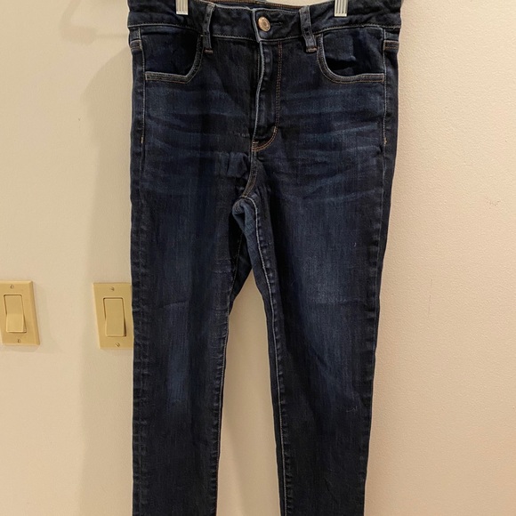 Like New Jack Wills Jeans - Picture 1 of 4